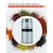 Commercial Chef Electric Coffee Grinder Spice Grinder - Stainless Steel Blades Grinder CHCG21SSA6 - alternate 6